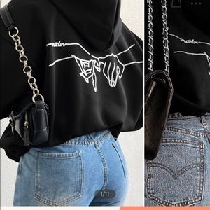 Cute and simple pull over from BlushMark